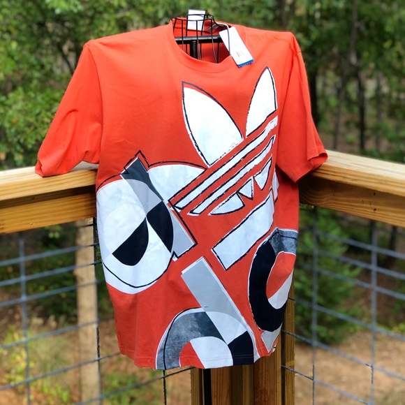 adidas Other - 🎉NWT🎉 Adidas Men’s Shirt Size 2XL